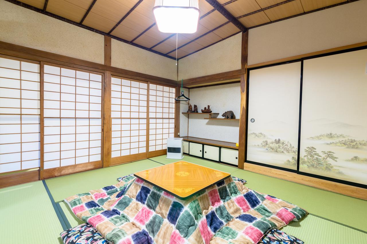 Resort Inn Fushimi Mt Fuji Fujikawaguchiko Exteriör bild